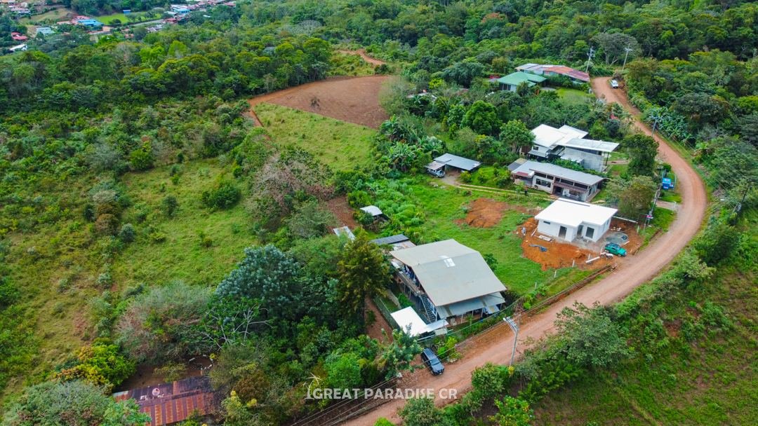 Terreno Morazán - imagen 2