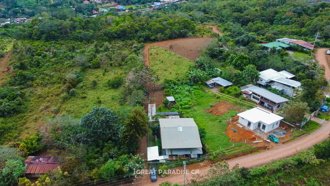 Terreno Morazán - imagen 3