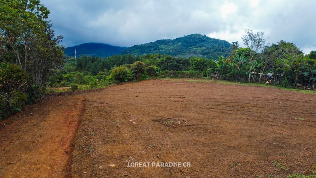 Terreno Morazán — foto 8