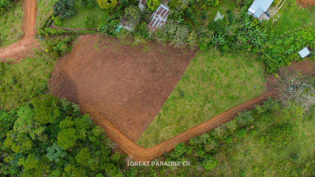 Terreno Morazán — foto 9