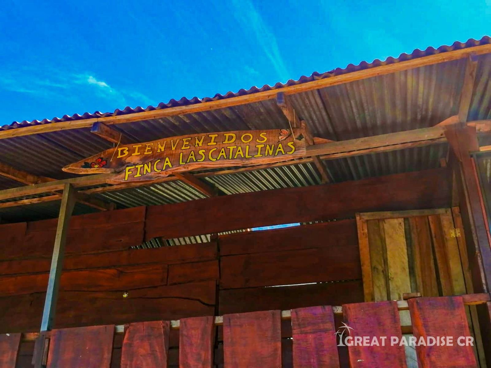 Finca Las Catalinas - imagen 2