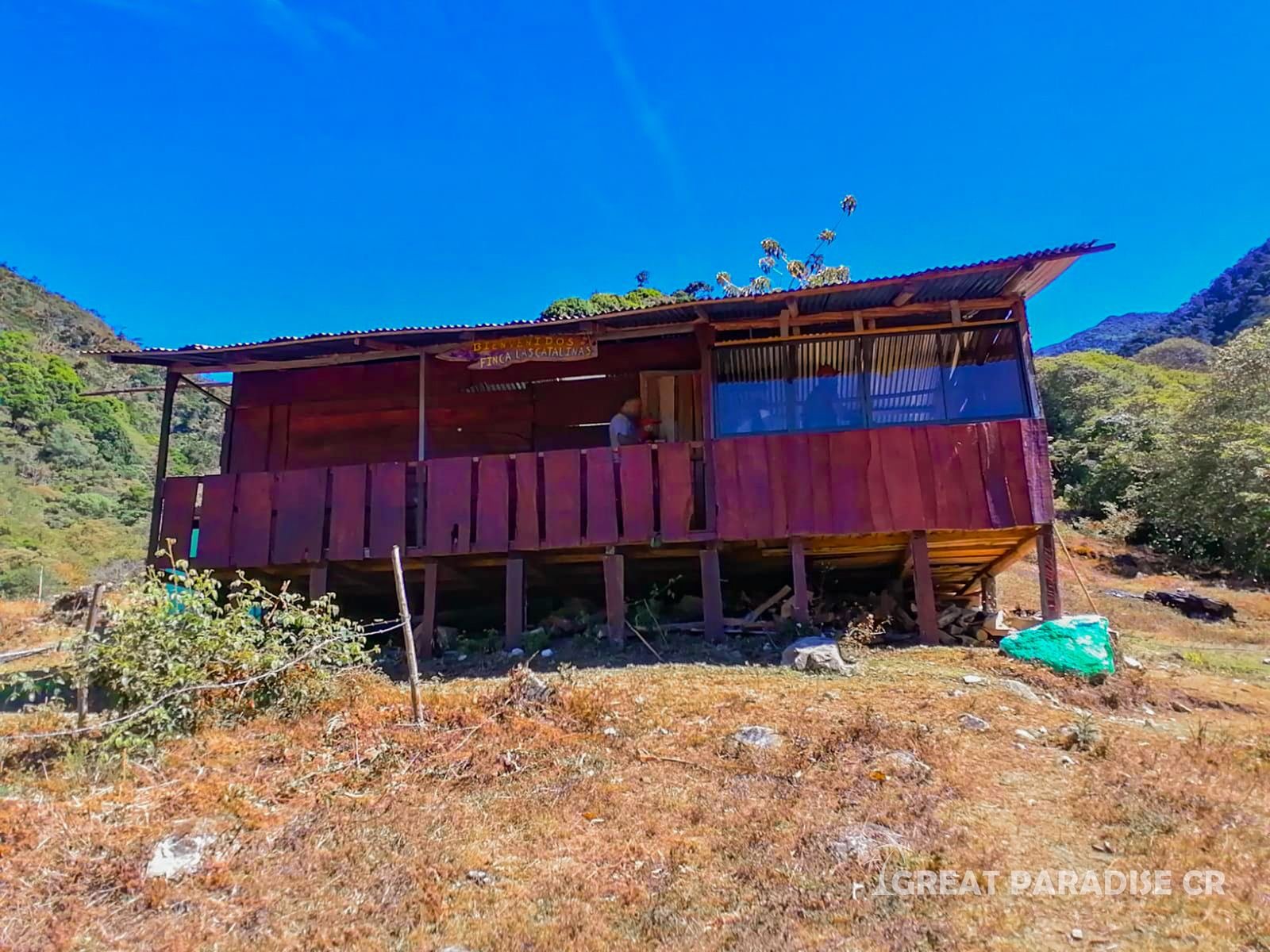 Finca Las Catalinas - imagen 3