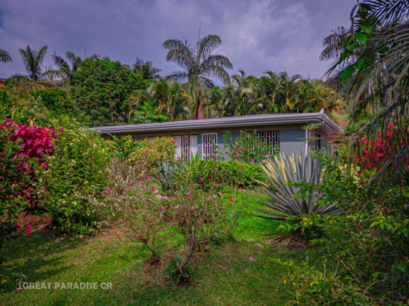 Casa Rivas