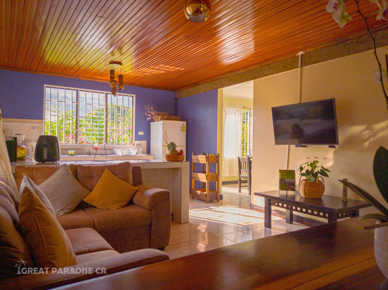 Casa Rivas - imagen 2