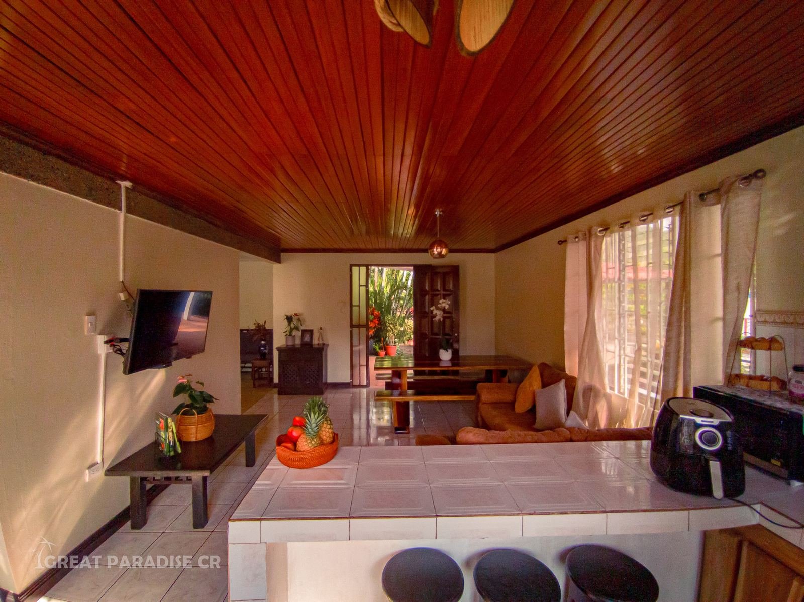 Casa Rivas - imagen 3
