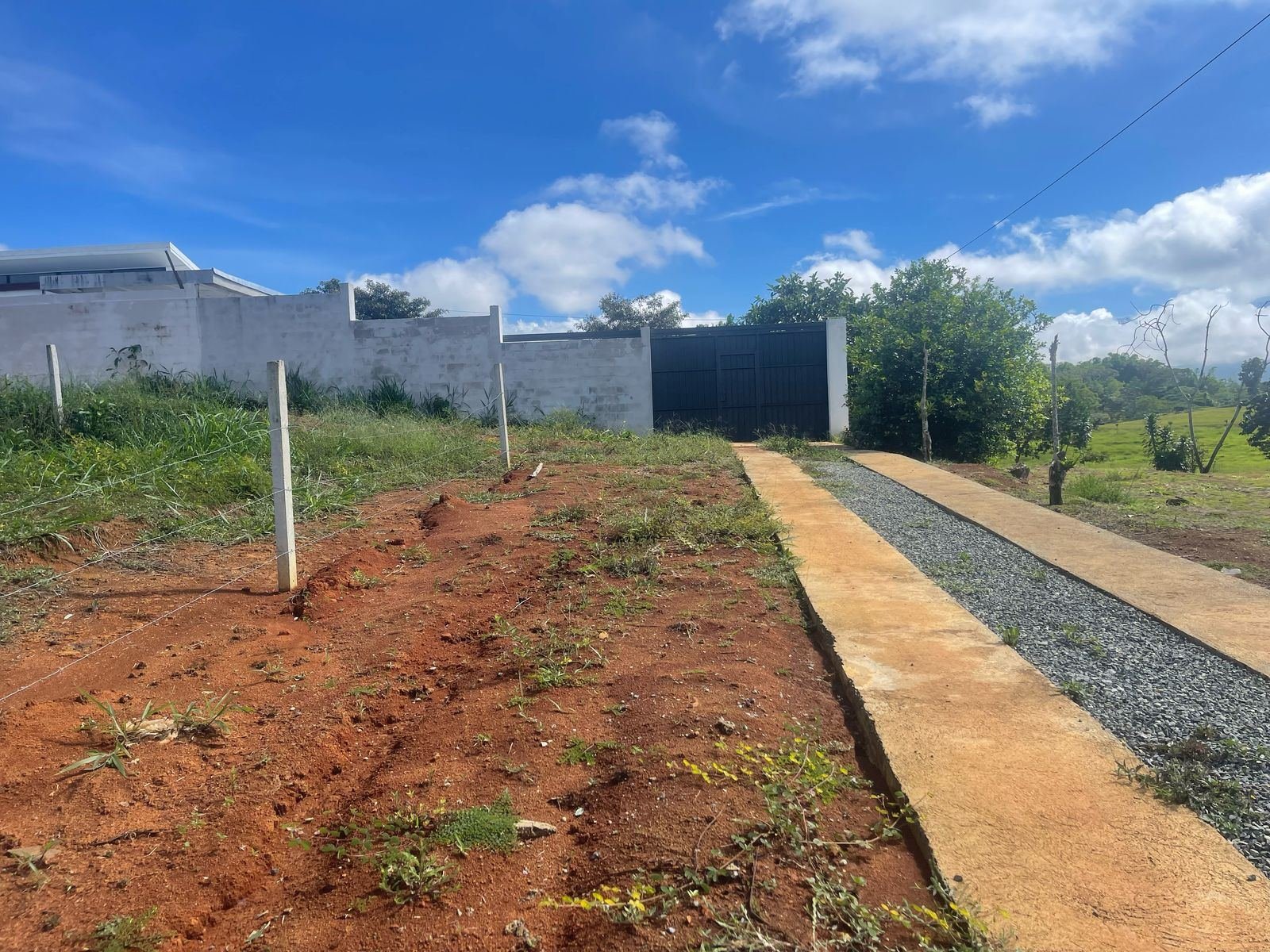 Lote Villa Hermosa - imagen 2
