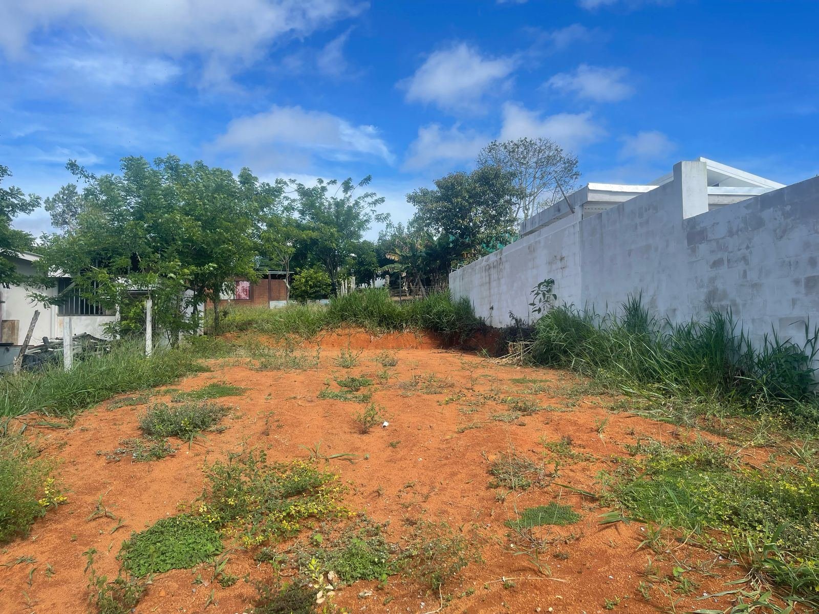 Lote Villa Hermosa